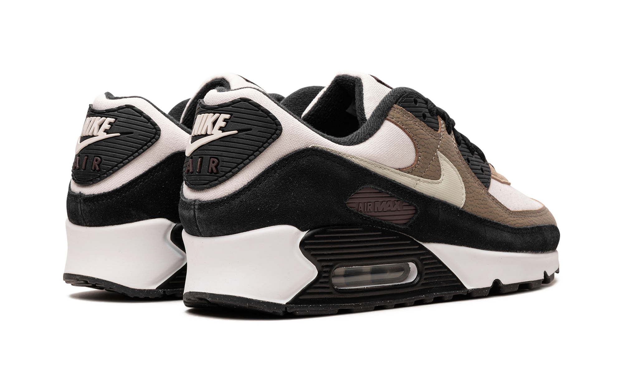Air Max 90 "Baroque Brown"