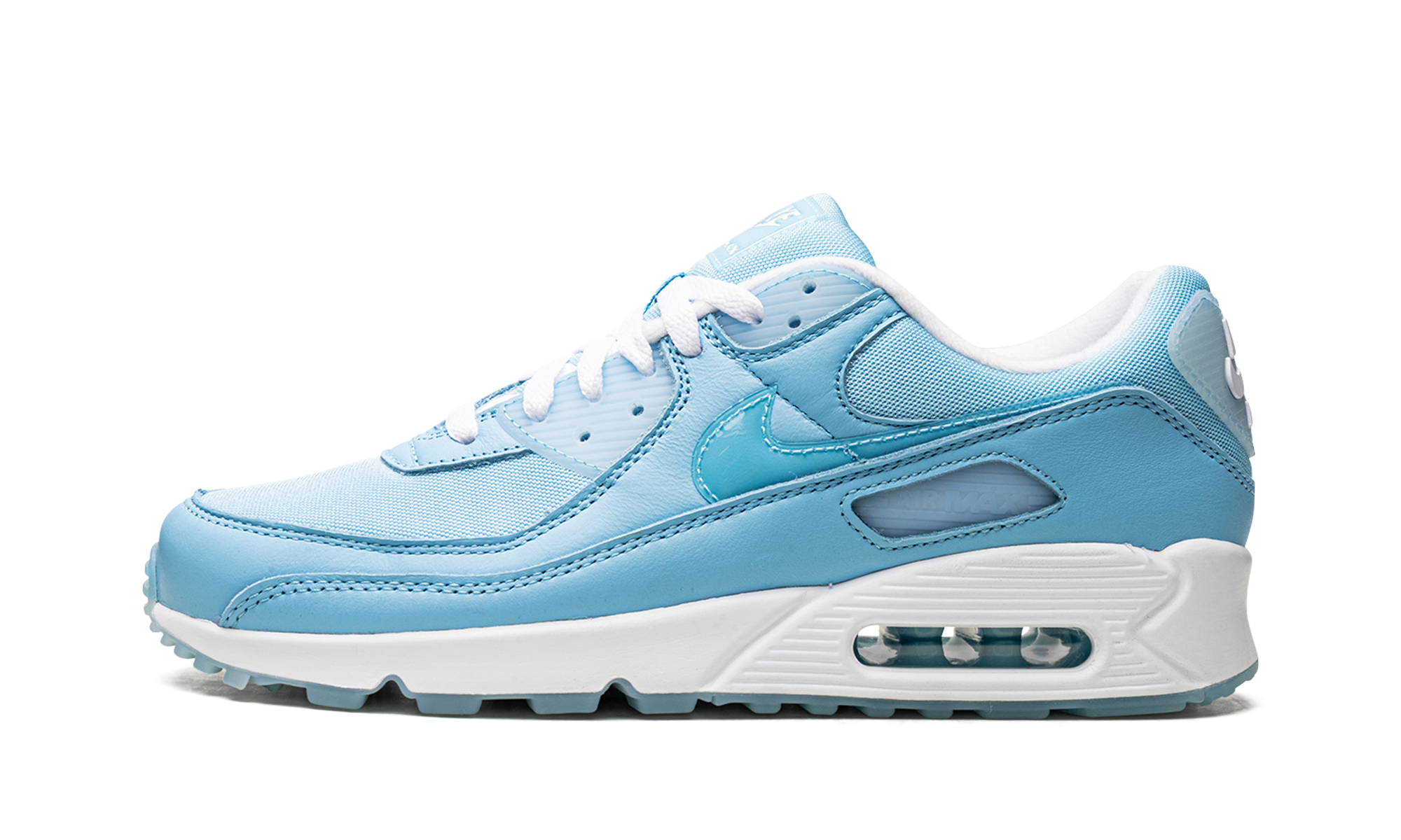 Air Max 90  Ocean Bliss