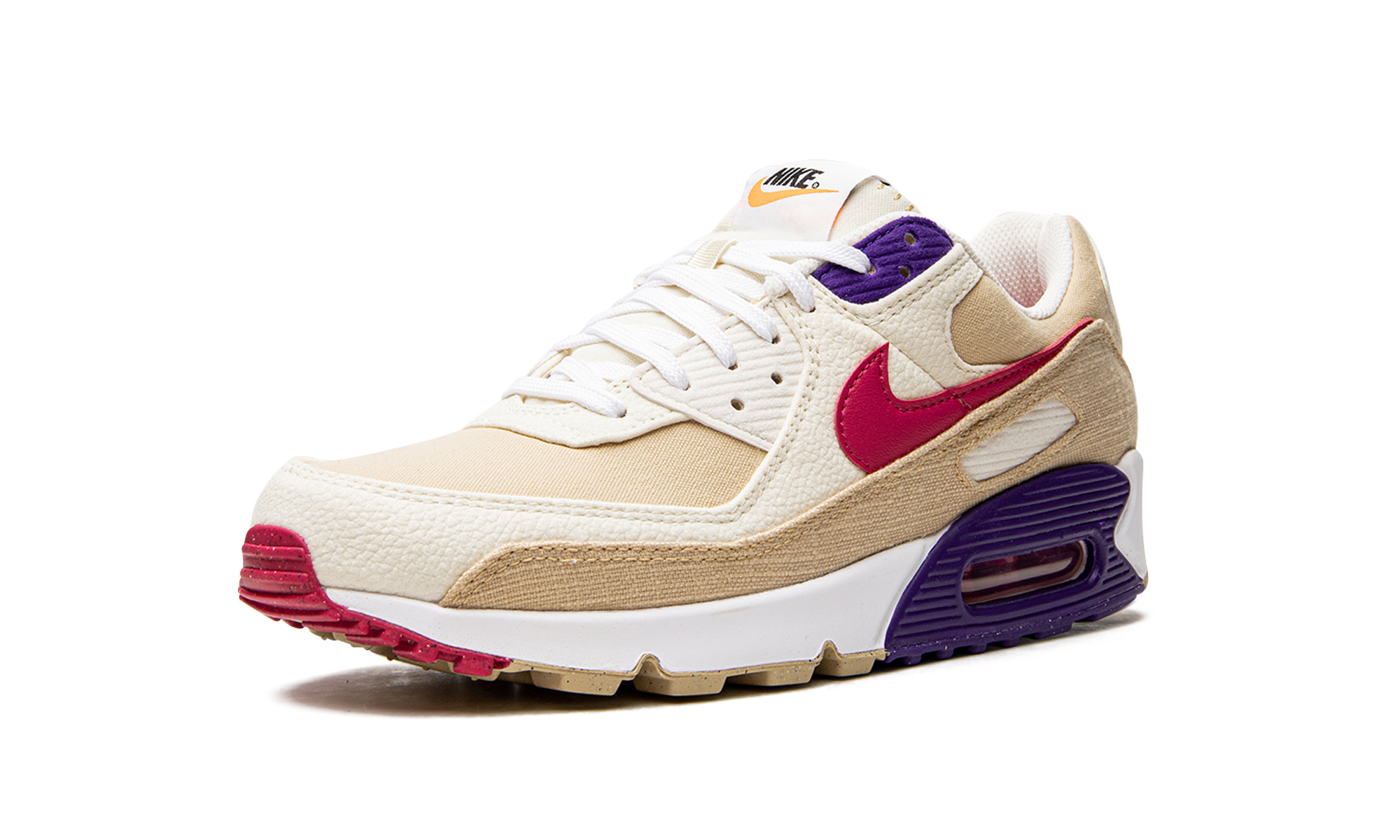 Air Max 90 SE "Air Sprung Sesame"