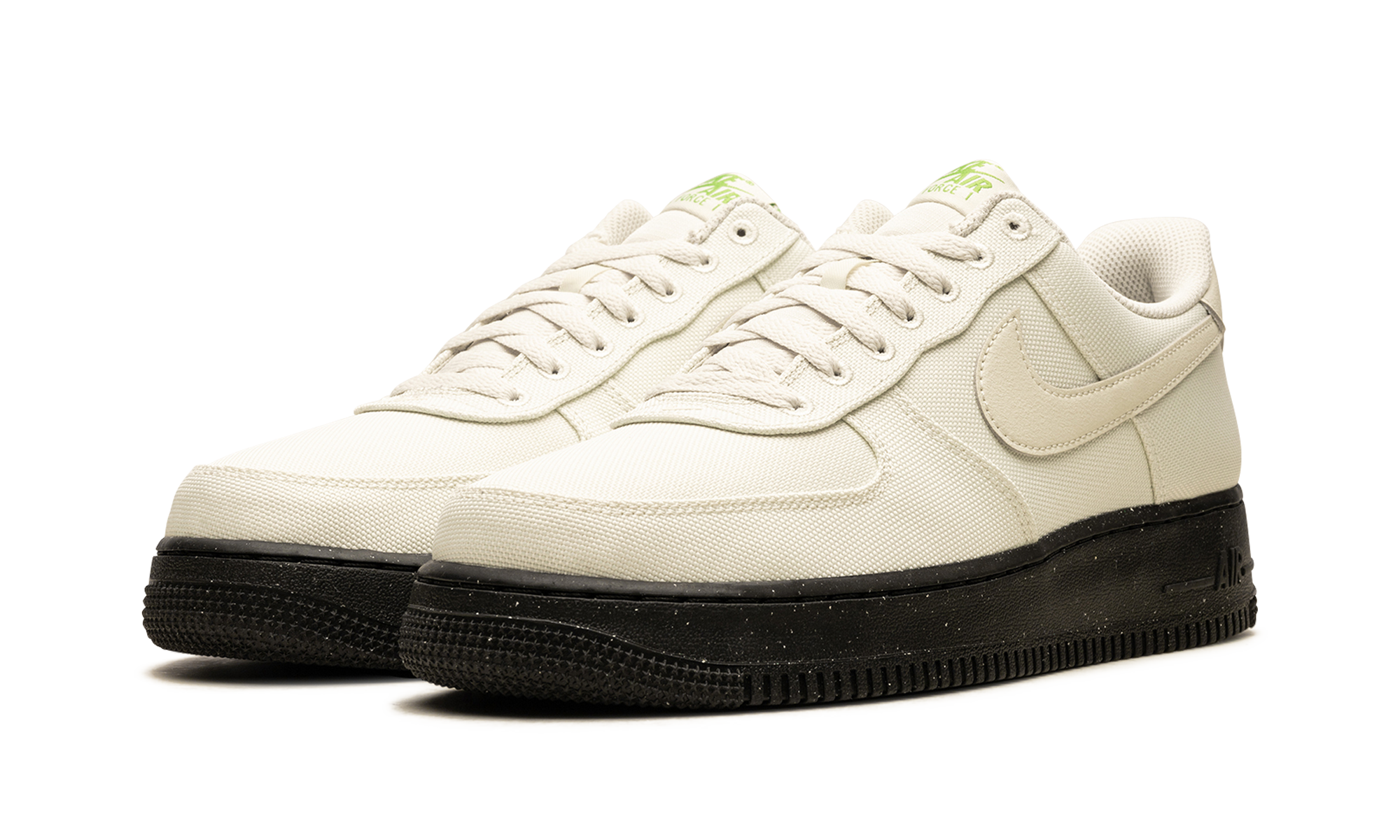 Air Force 1  Sea Glass