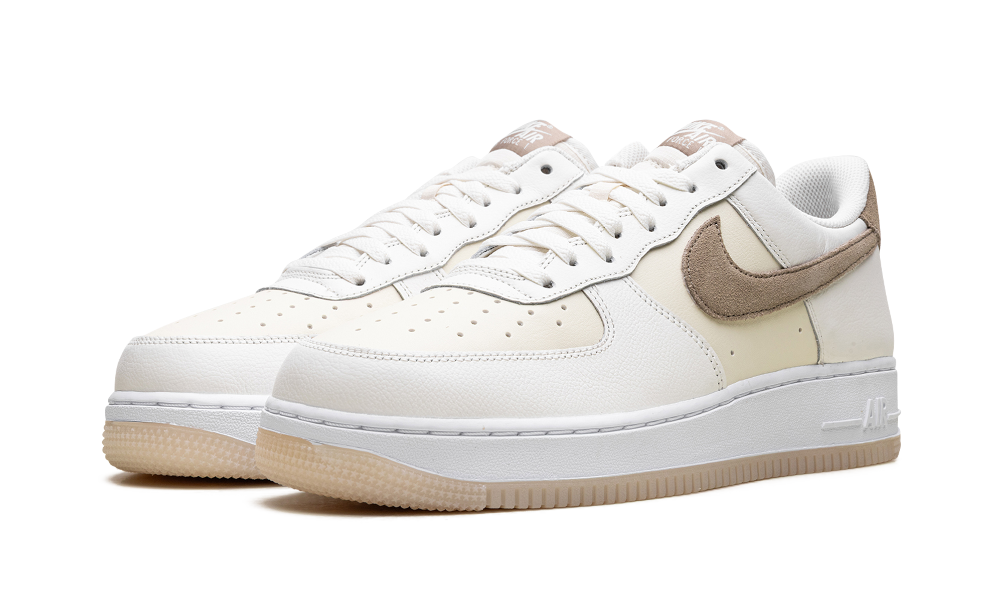 Air Force 1  Coconut Milk
