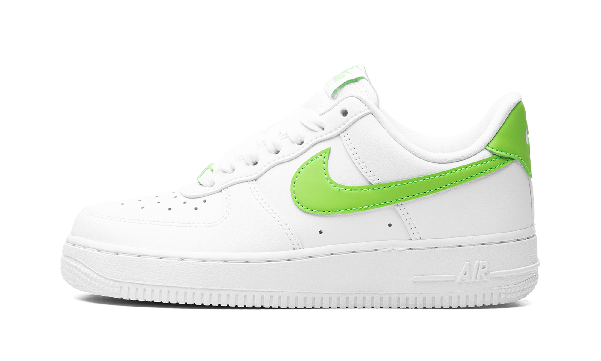 AIR FORCE 1 WMNS  Action Green