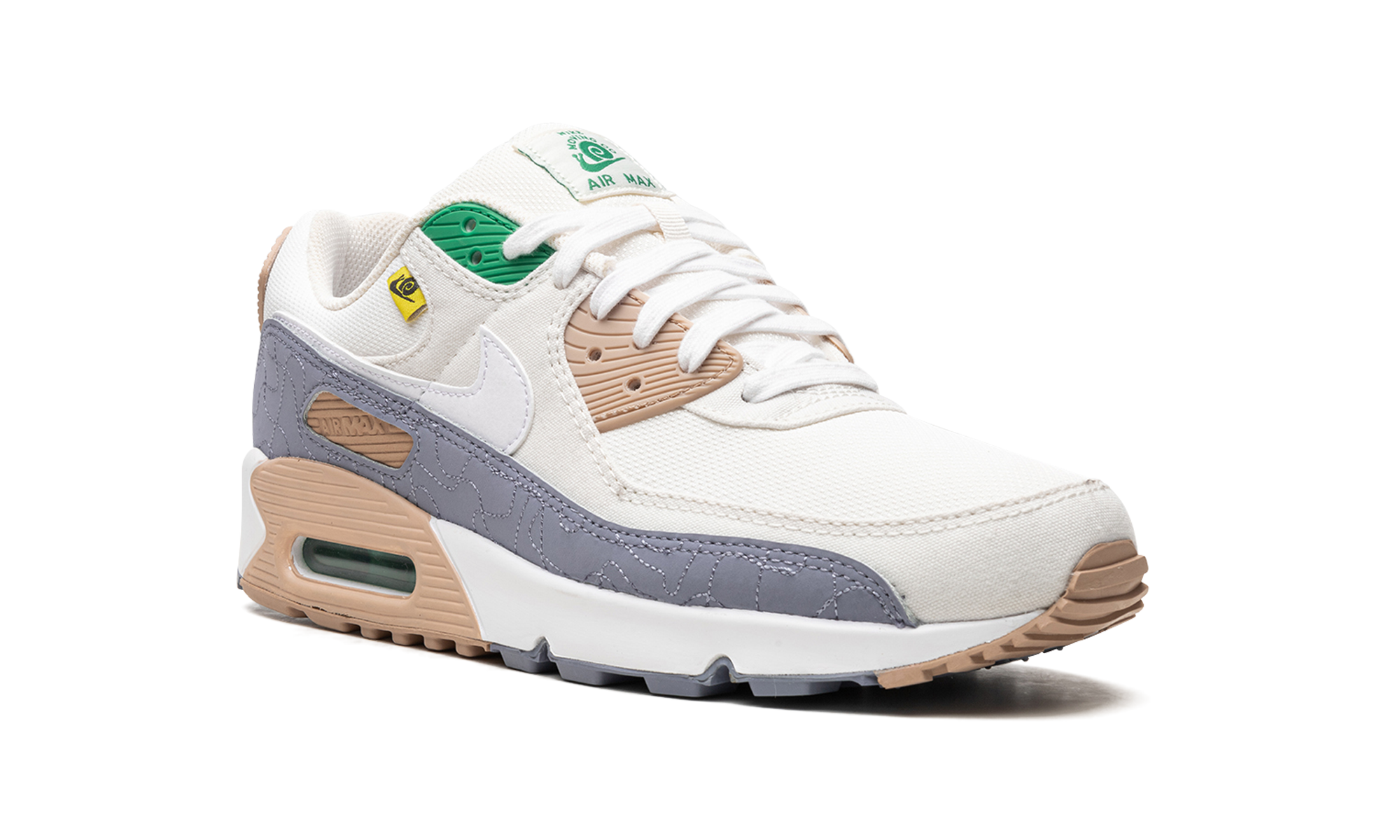 Air Max 90 "Moving Co."