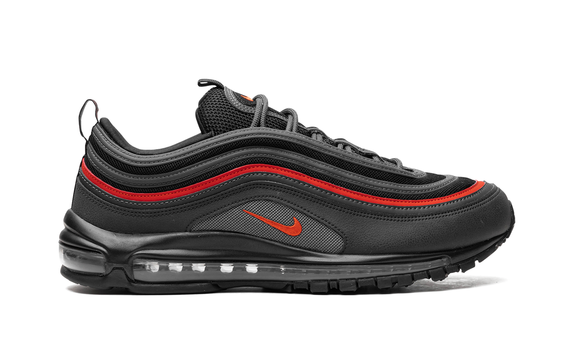 Air Max 97 "Picante Red"