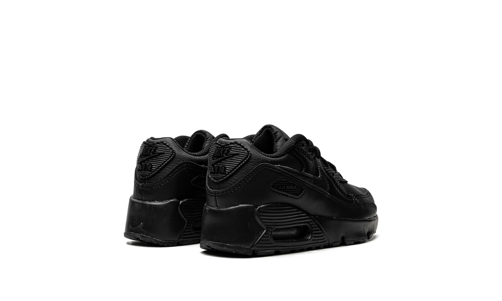 Air Max 90 Black PS