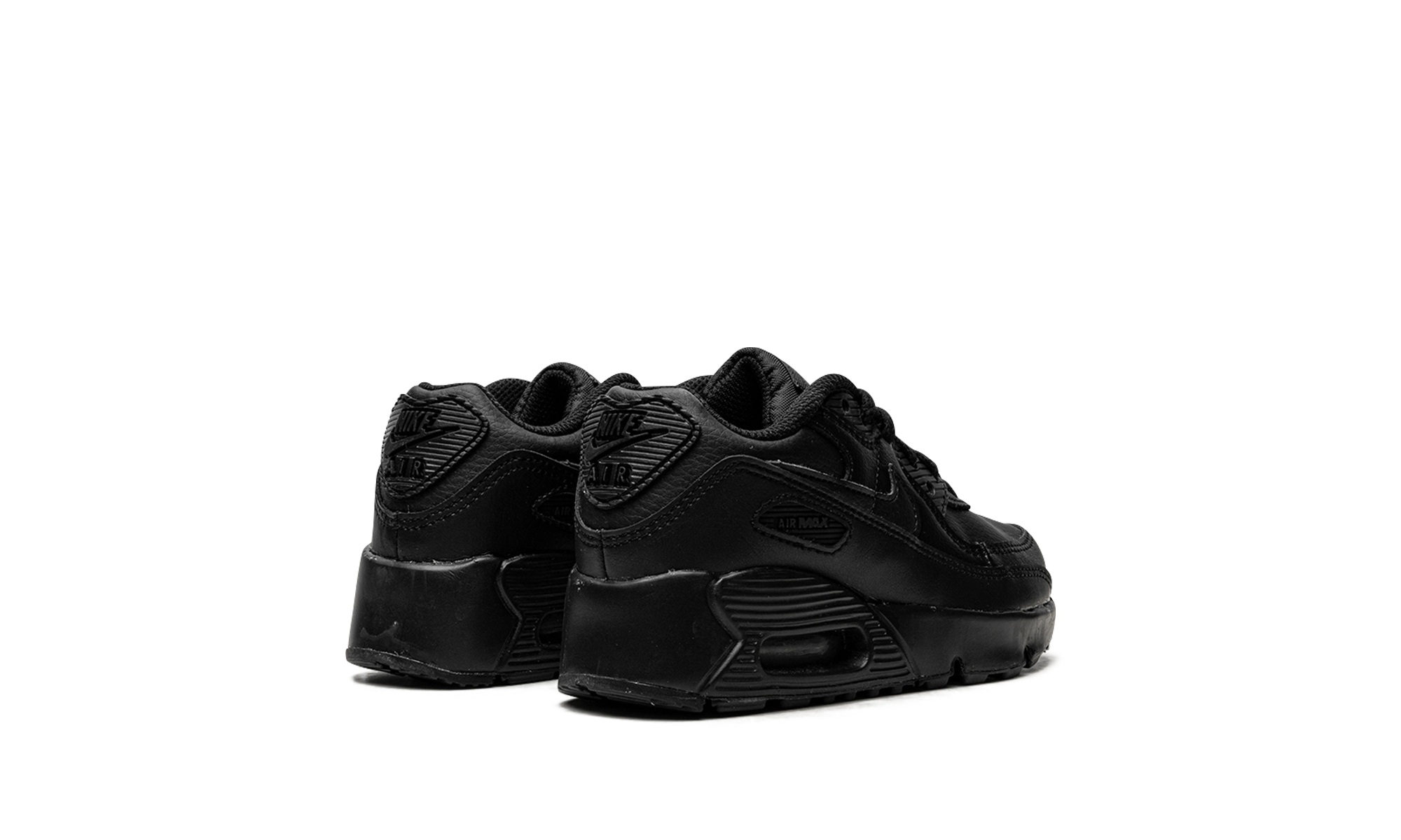 Air Max 90 Black PS
