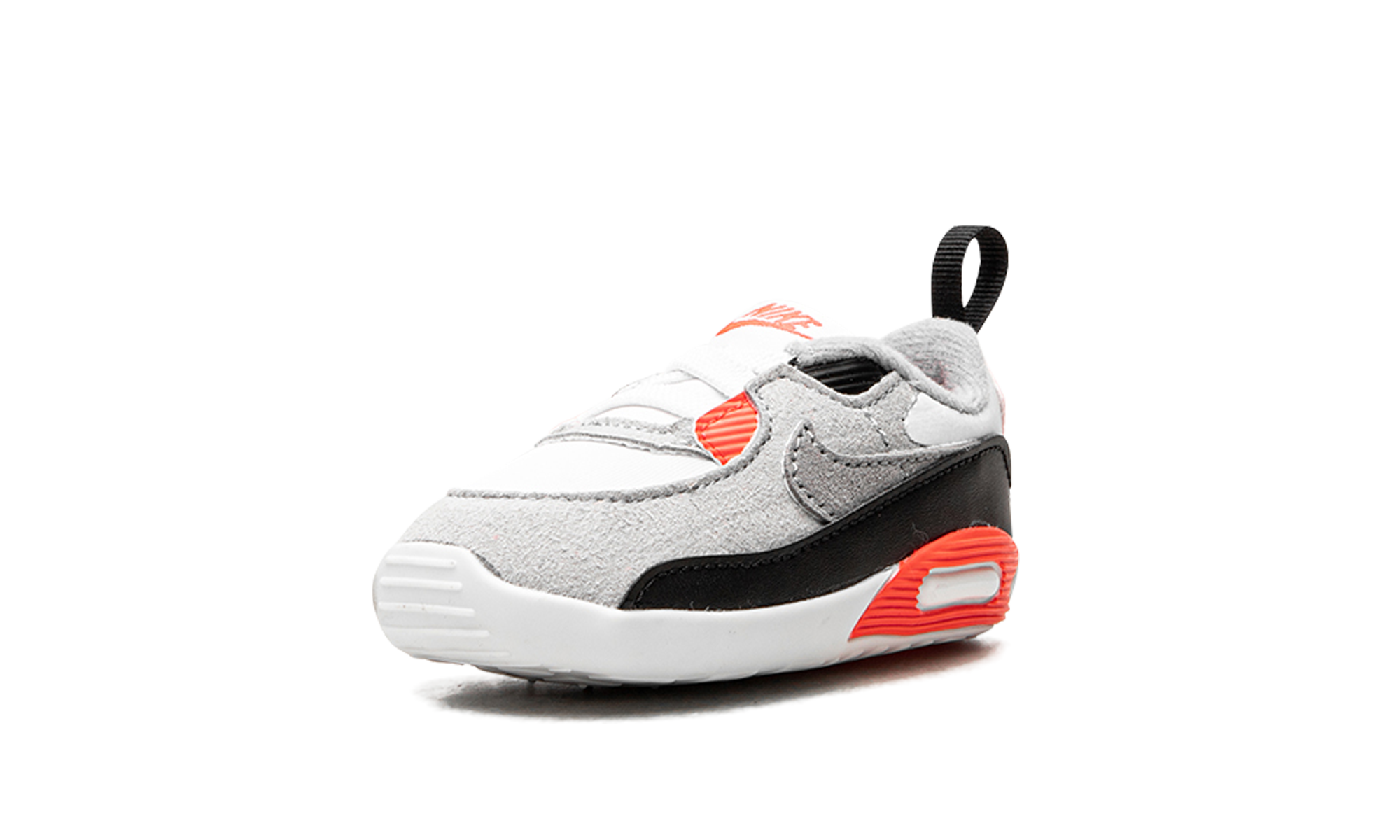 Air Max 90 Crib "Infrared"