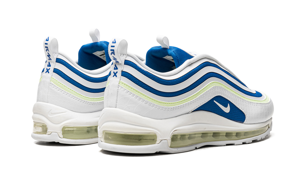 AIR MAX 97 UL '17 SE WMNS "Sprite"