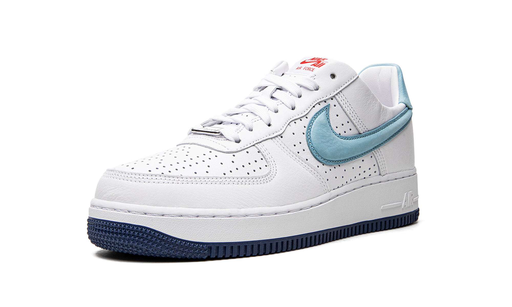 Air Force 1 Low  Puerto Rico 2022