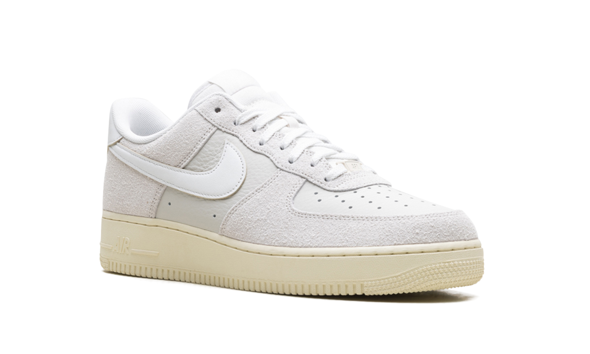 Air force 1  Light Bone