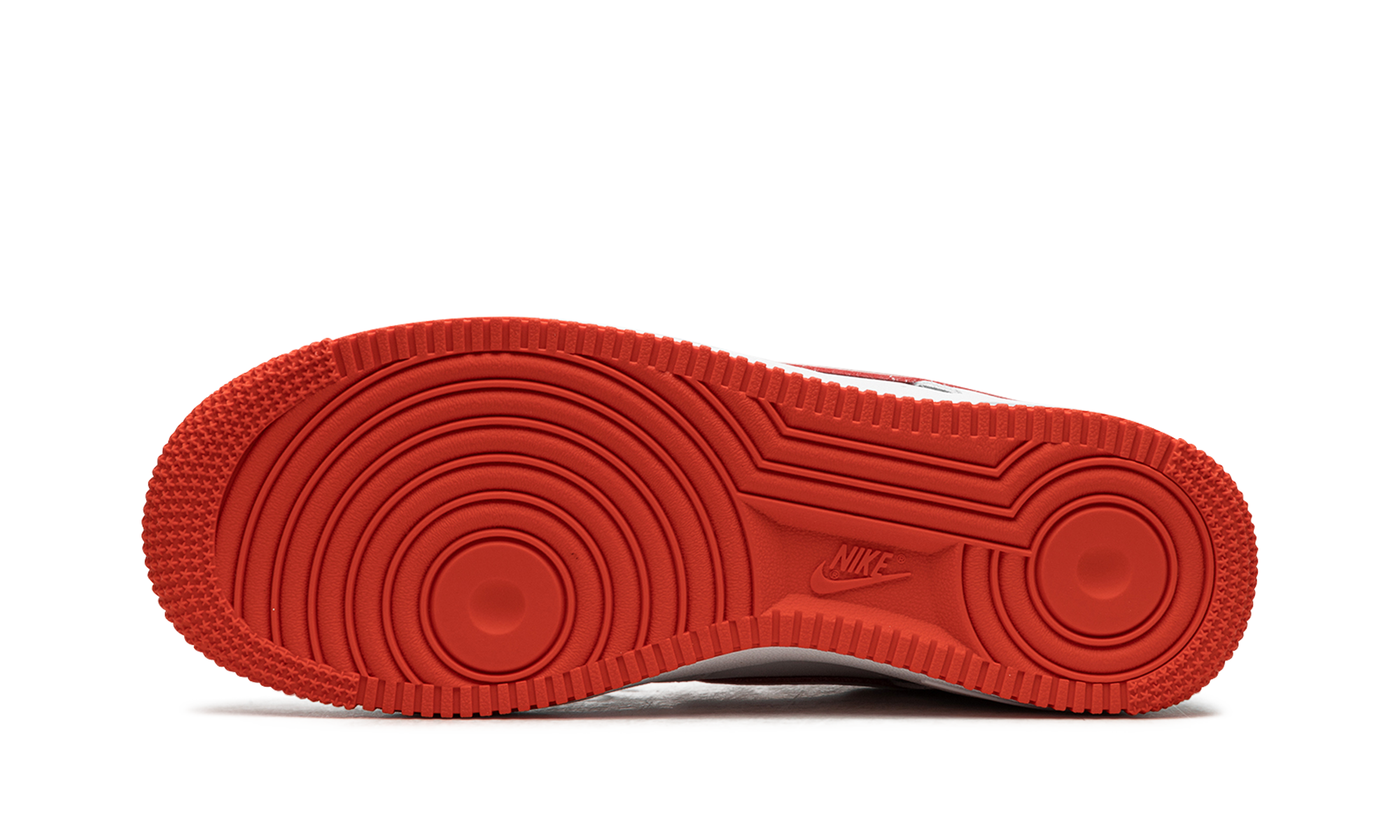 Air Force 1 '07  Picante Red