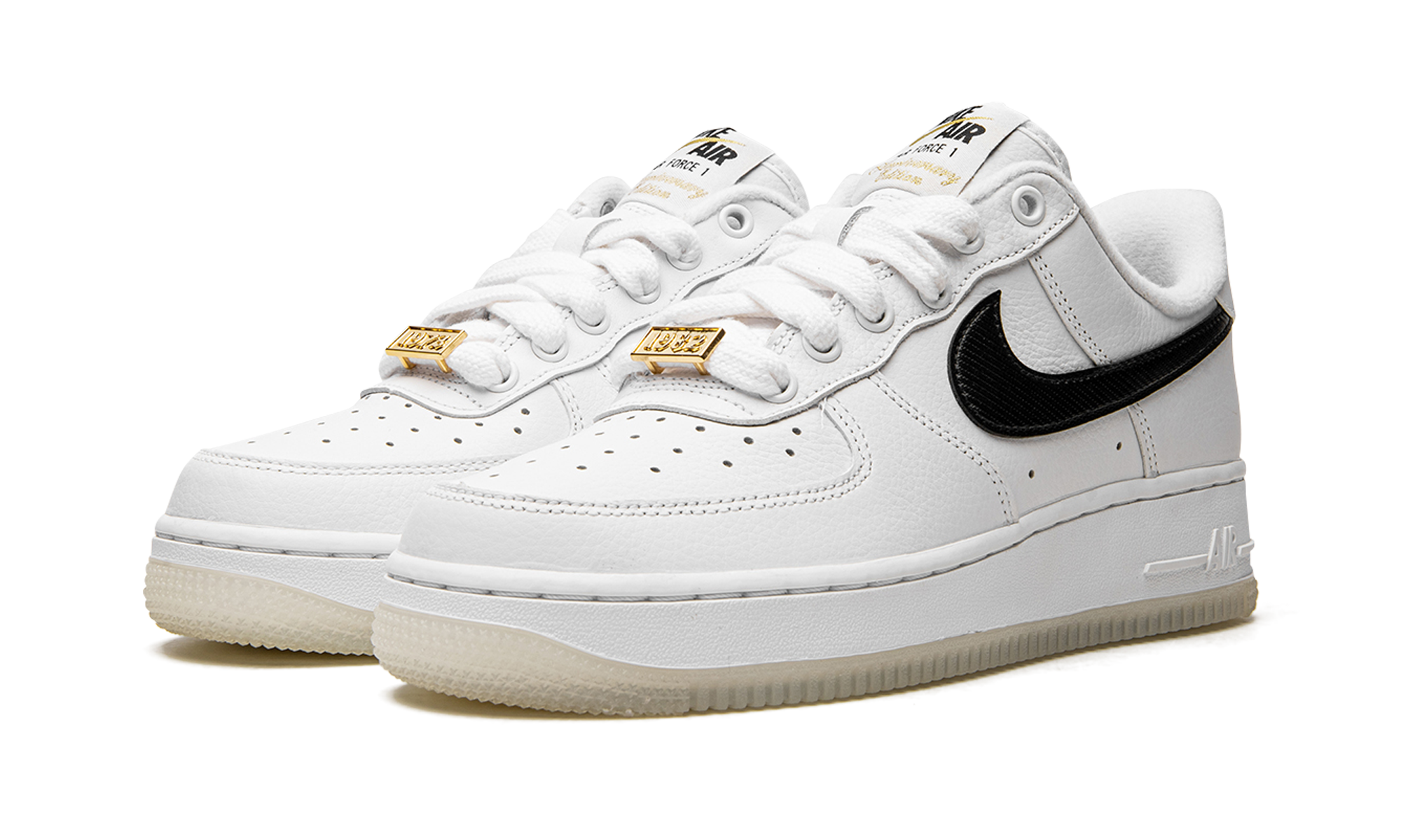 Air Force 1 '07  Bronx Origins
