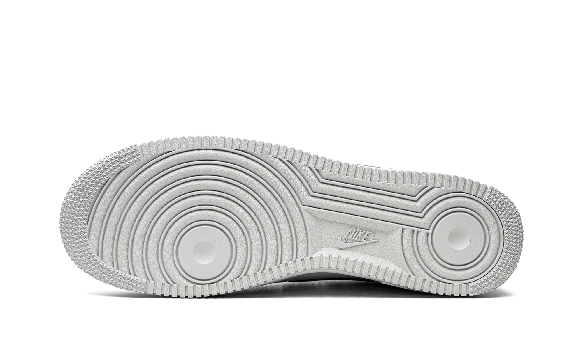 Air Force 1 '07  Pure Platinum