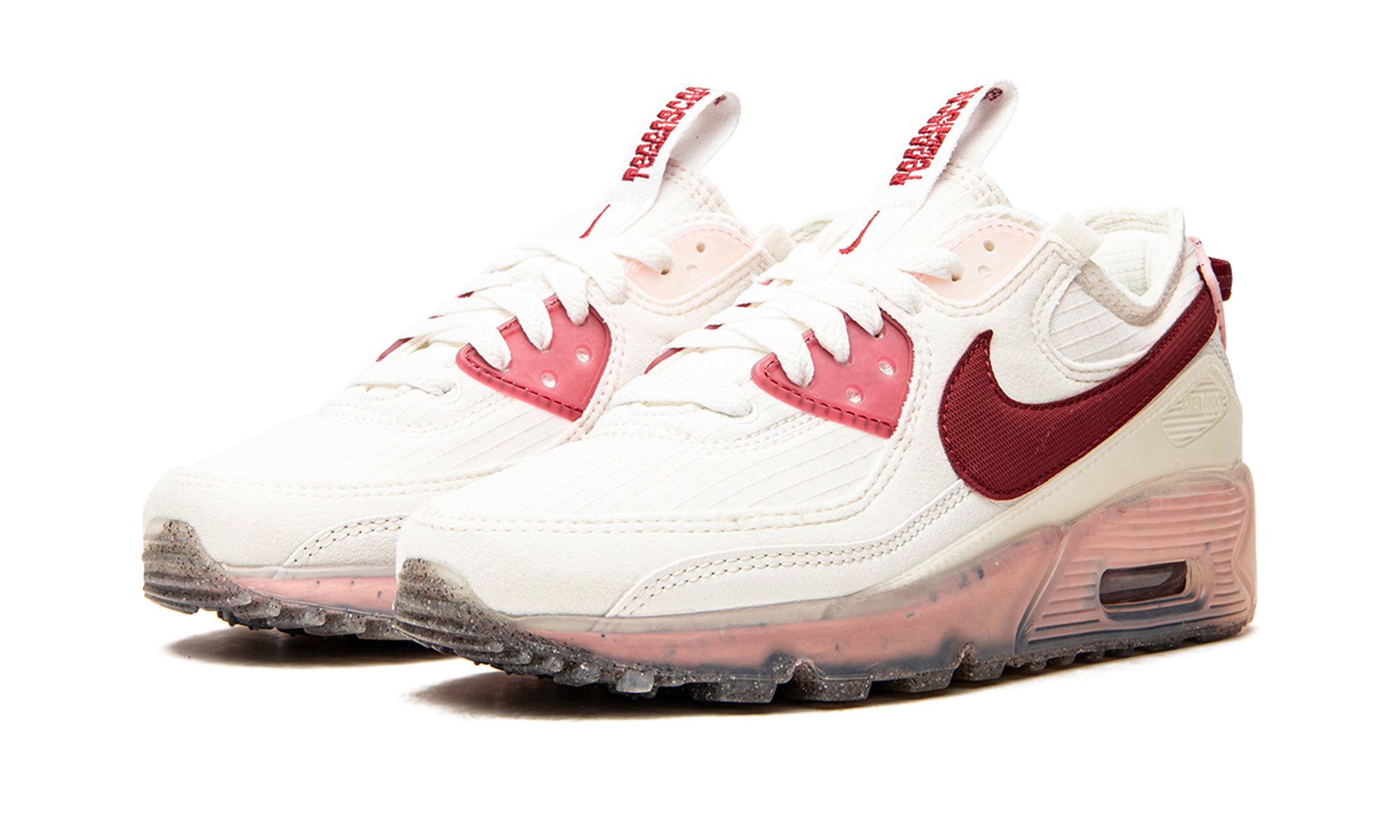 AIR MAX 90 TERRASCAPE MNS WMNS  Pomegranate