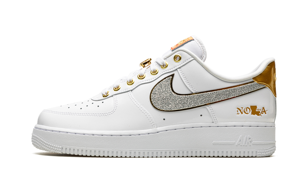 Air Force 1 Low  NOLA