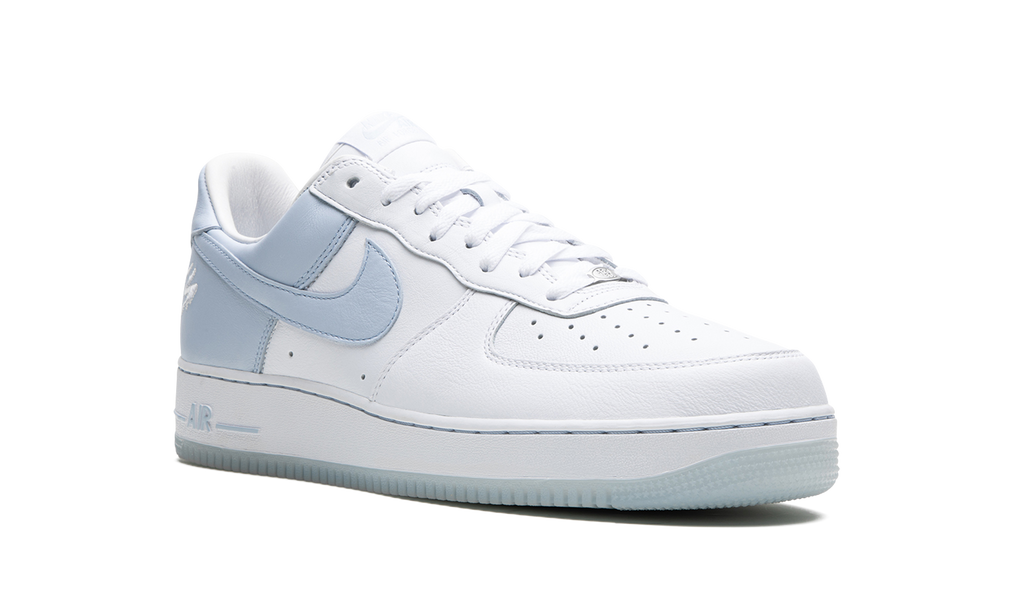 Air Force 1 Low  Terror Squad- Porpoise