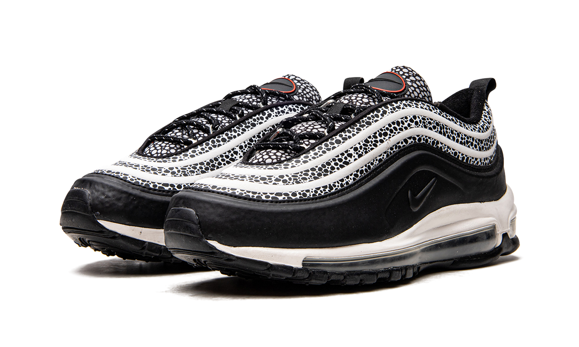 AIR MAX 97 MNS WMNS "Safari"