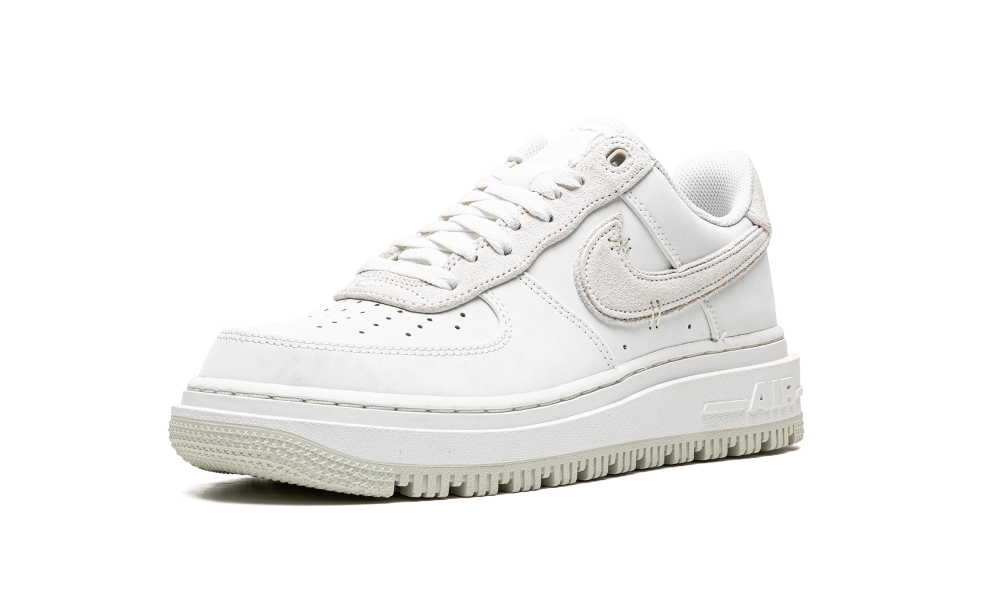 Air Force 1 Luxe  Summit White