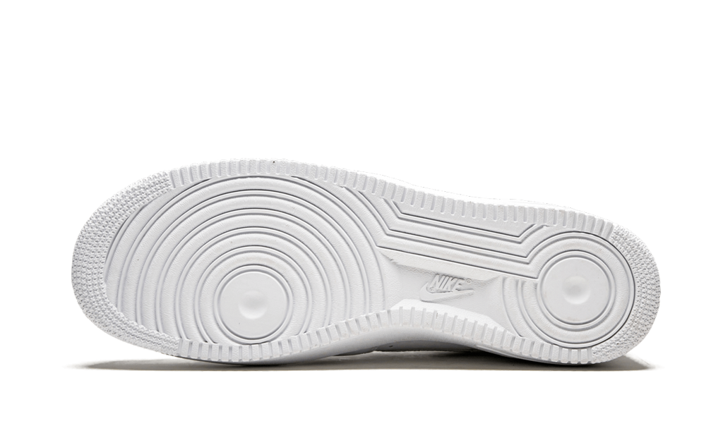 Air Force 1 Low  Ivory Snake