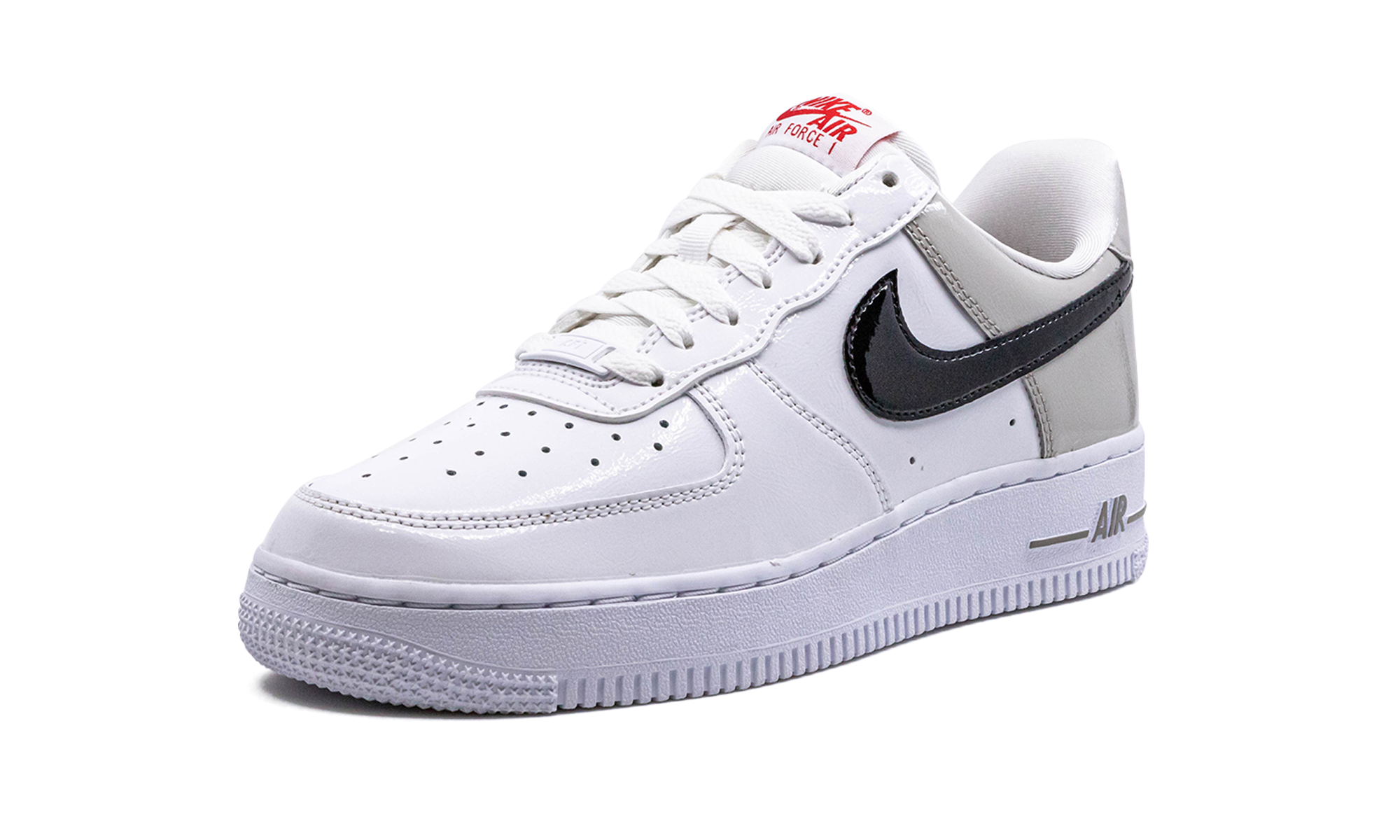 AIR FORCE 1 '07 LT WMNS  Light Iron