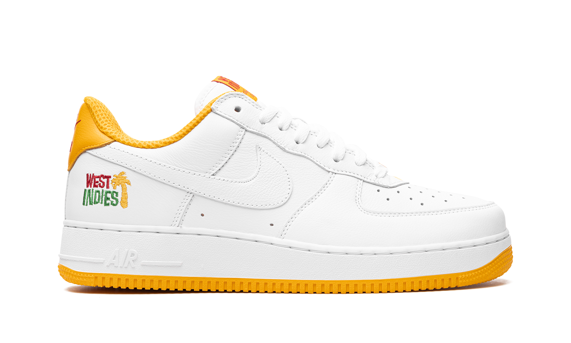 Air Force 1 Low  West Indies