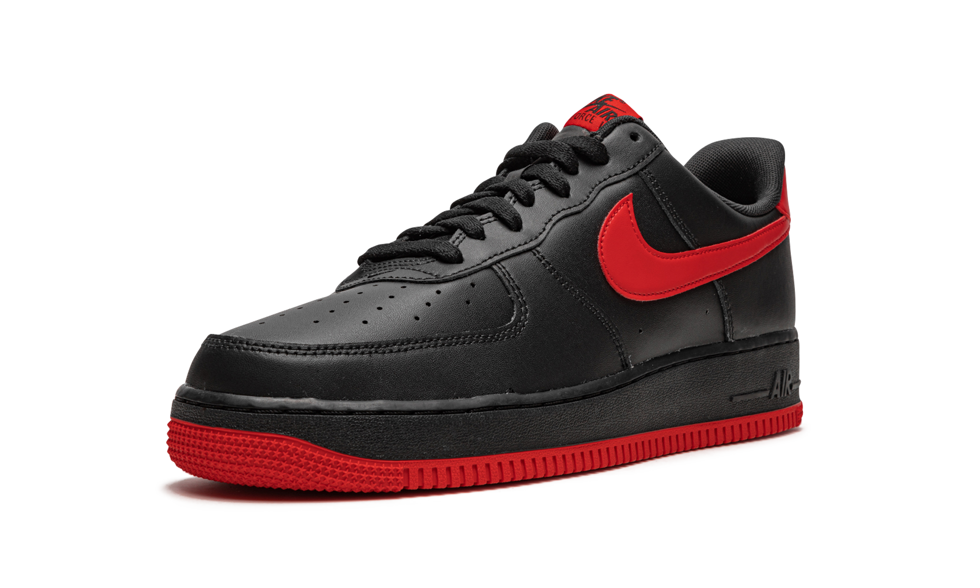 Air Force 1 Low '07  Bred