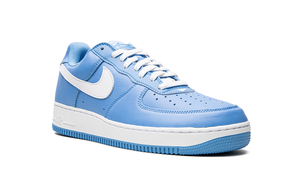 Air Force 1 Low  Color Of The Month