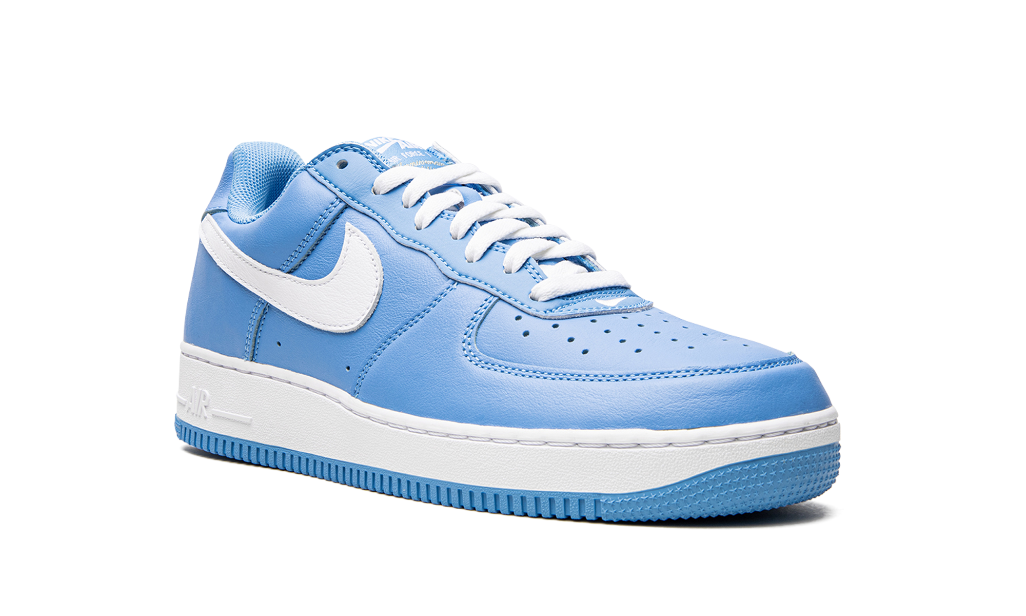 Air Force 1 Low  Color Of The Month