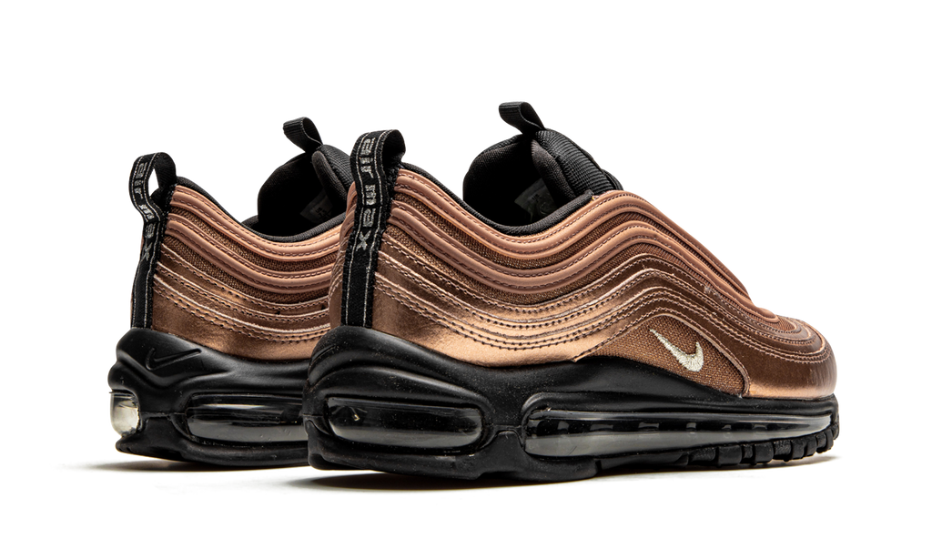 AIR MAX 97 MNS WMNS "Copper"