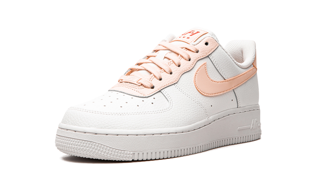 AIR FORCE 1 '07 MNS WMNS  Pale Coral