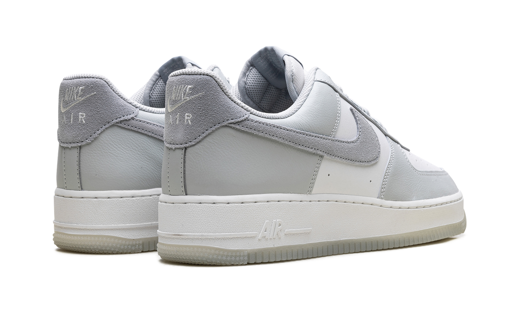 Air Force 1 '07 LV8  Grey