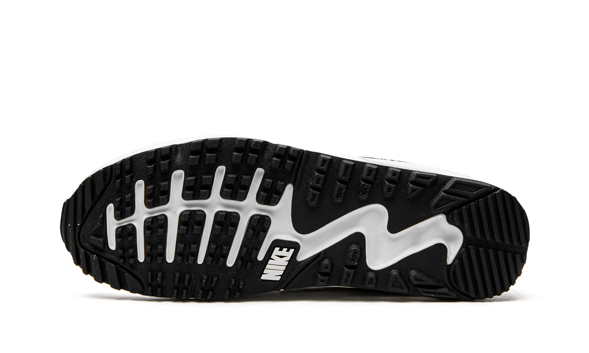 Air Max 90 Golf "White / Black"