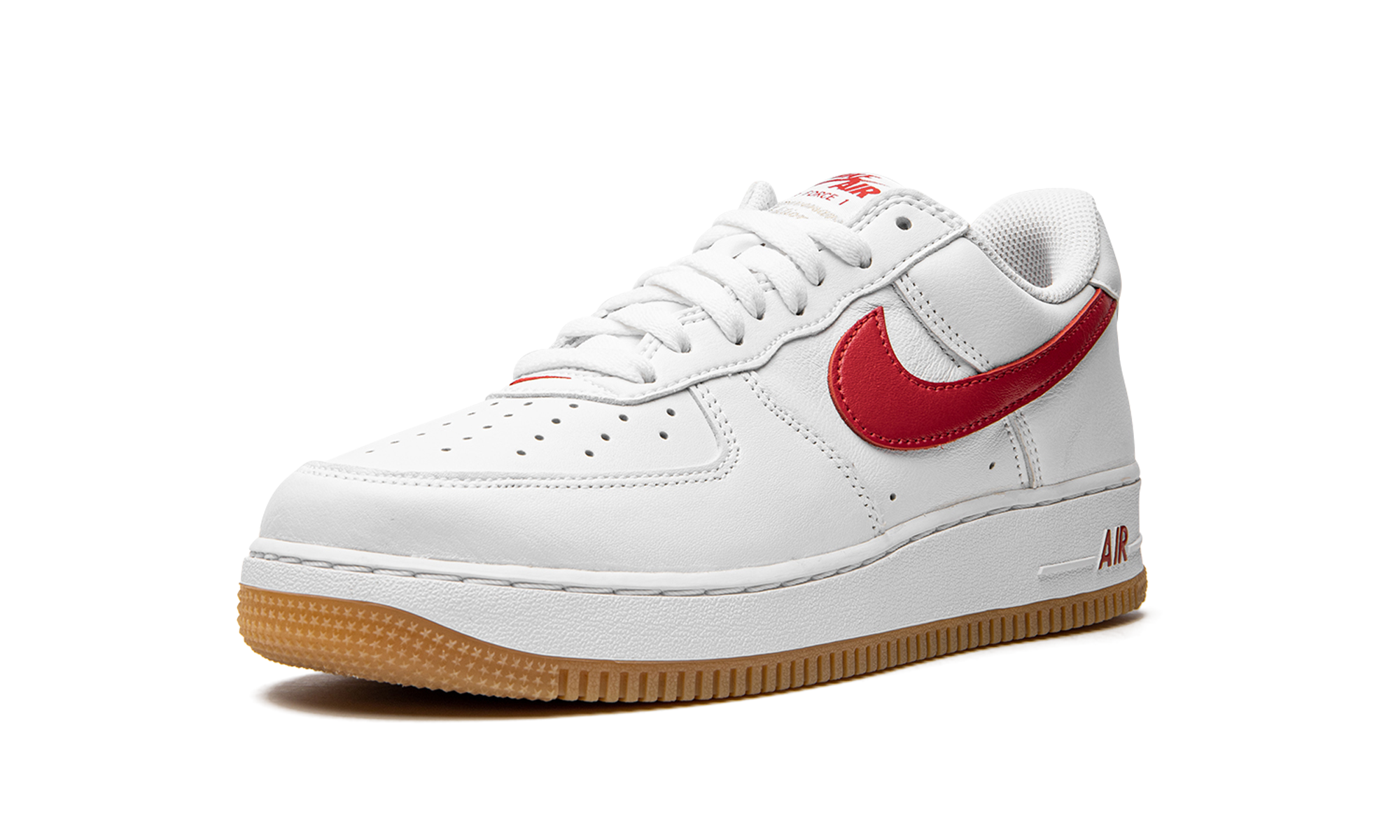 Air Force 1 Low  Since ’82