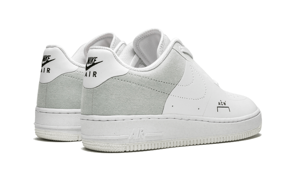Air Force 1 Low  A-Cold-Wall White