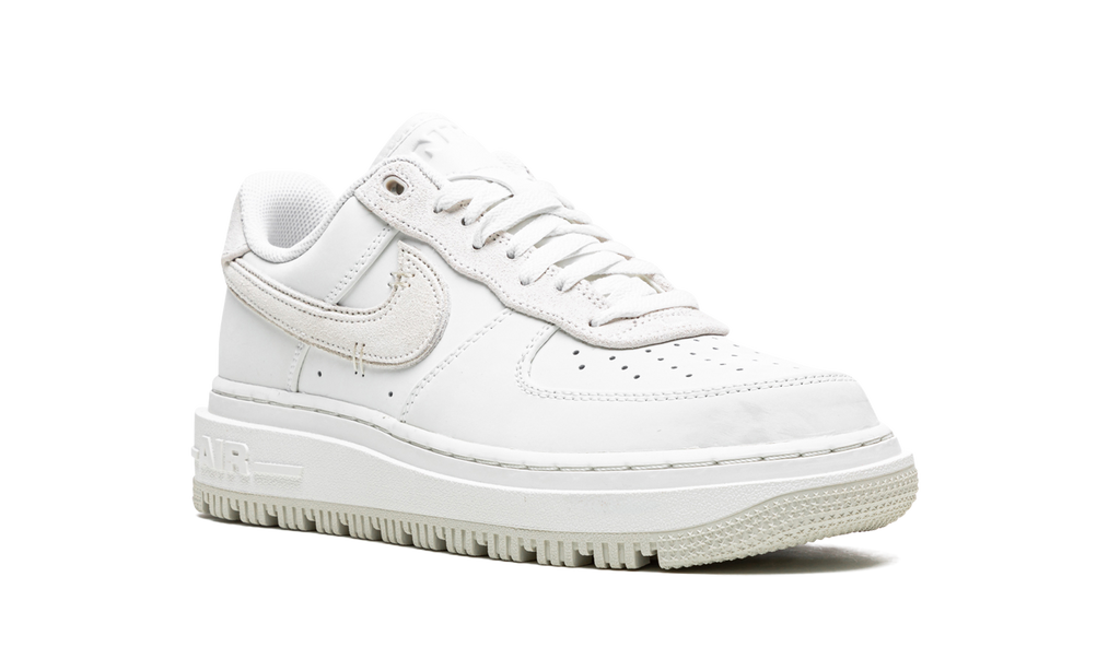 Air Force 1 Luxe  Summit White