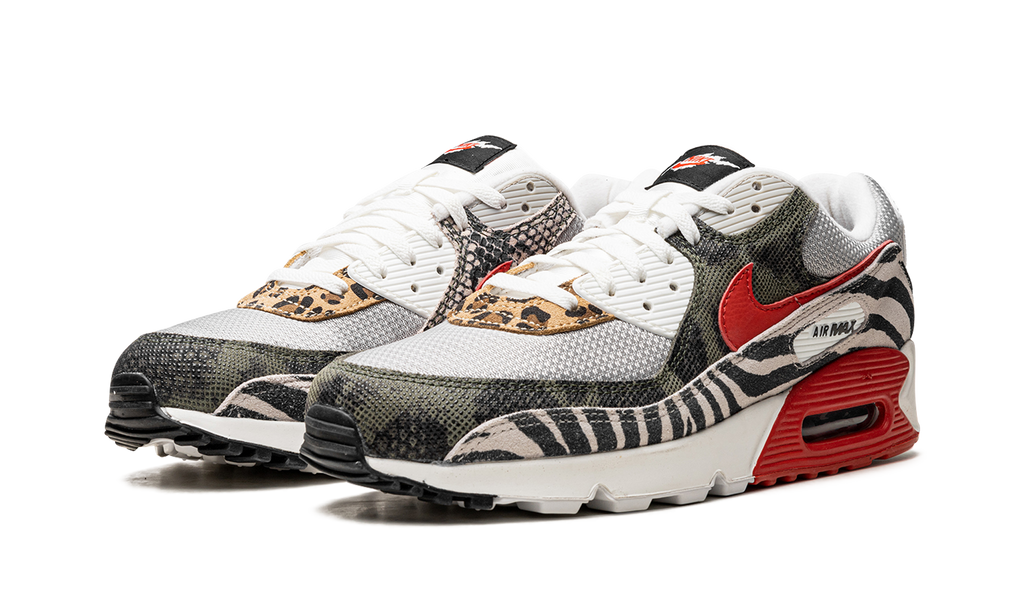Air Max 90 "Animal Instinct"