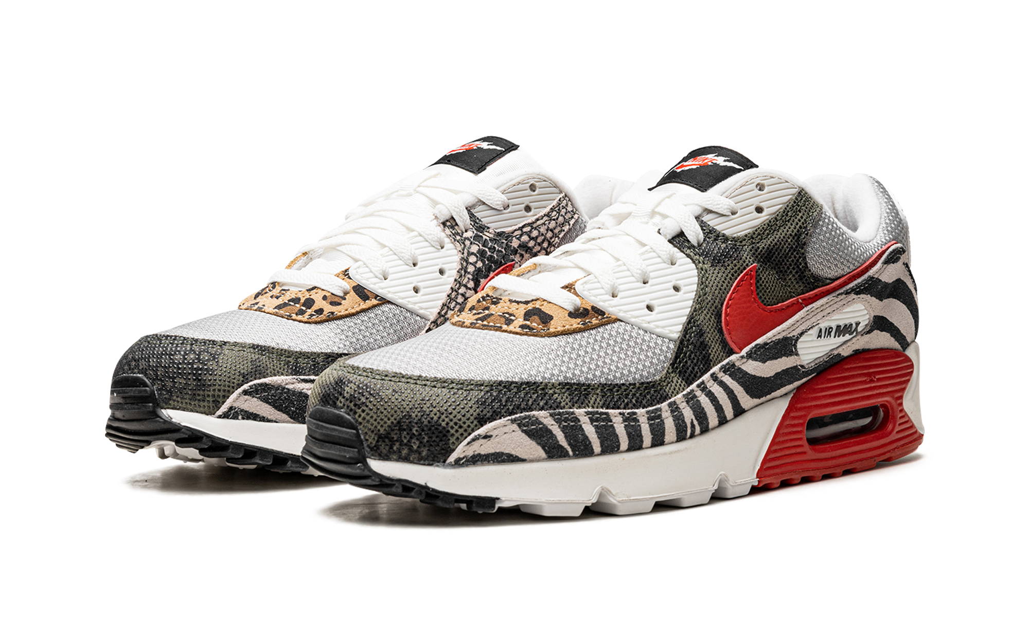 Air Max 90 "Animal Instinct"