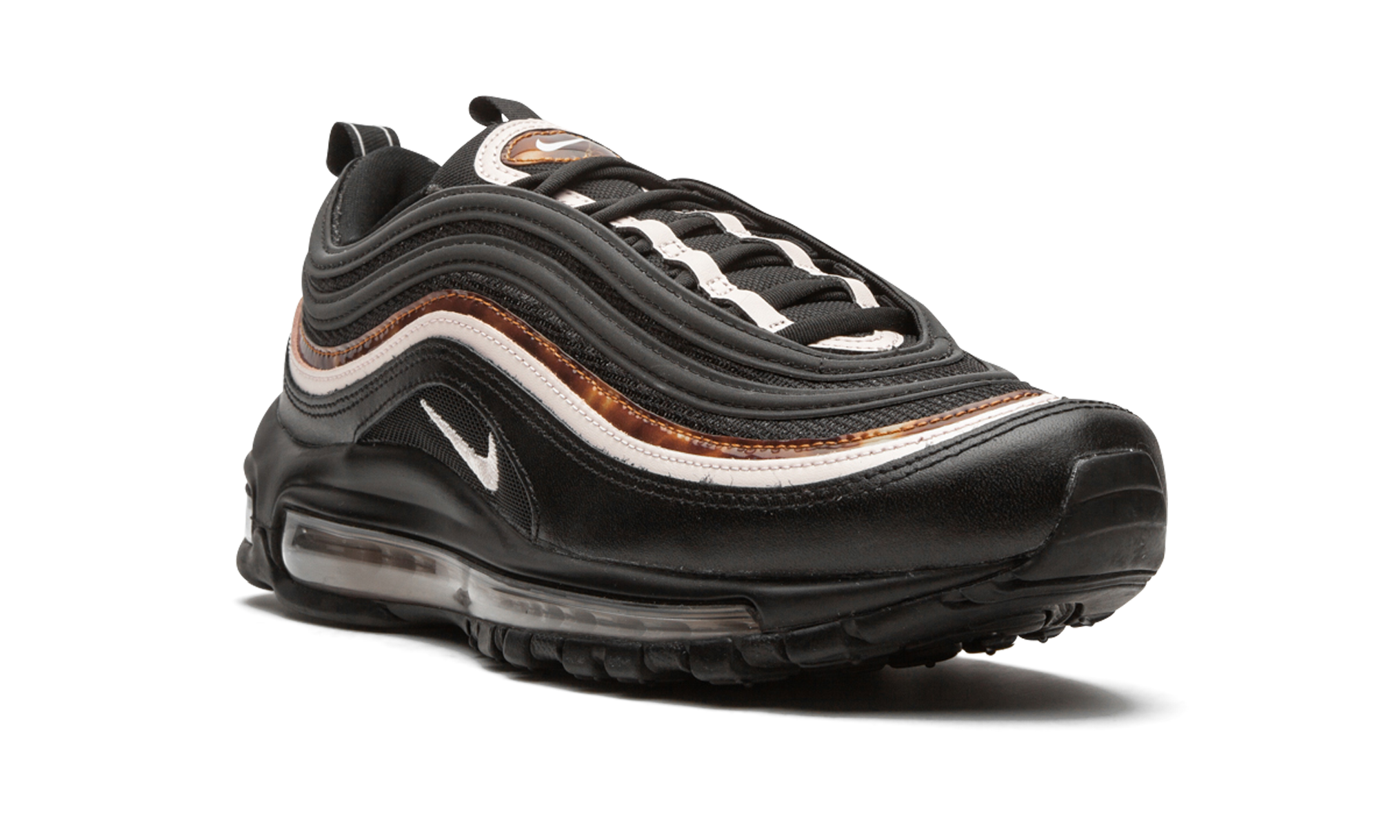 AIR MAX 97 WMNS "Woodgrain"