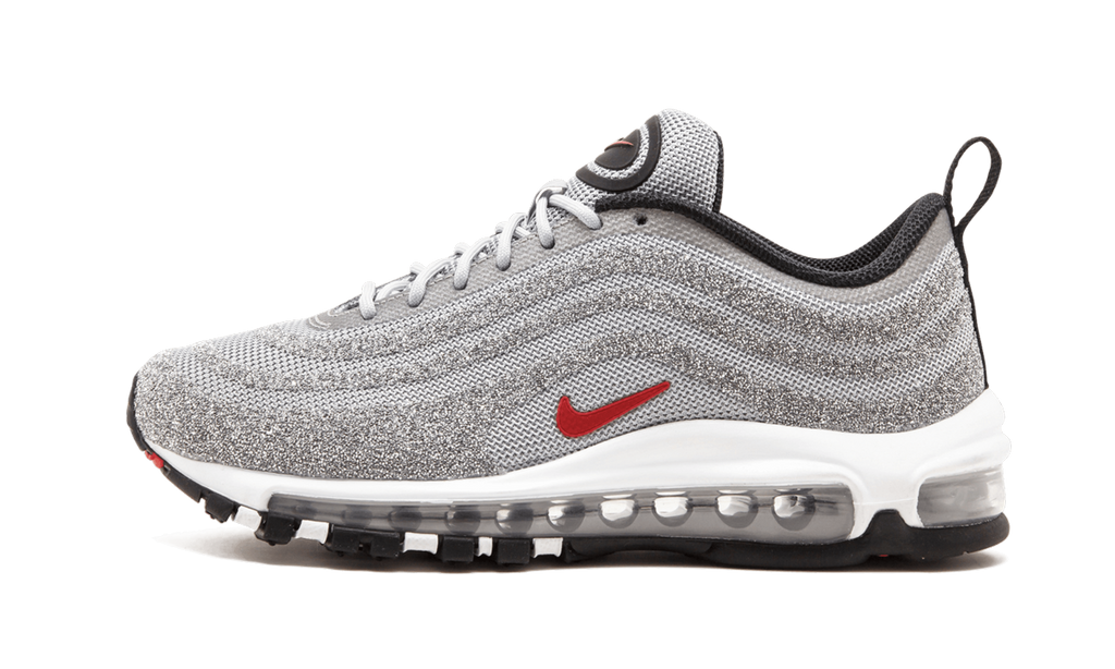 AIR MAX 97 LX WMNS "Swarovski - Silver Bullet"