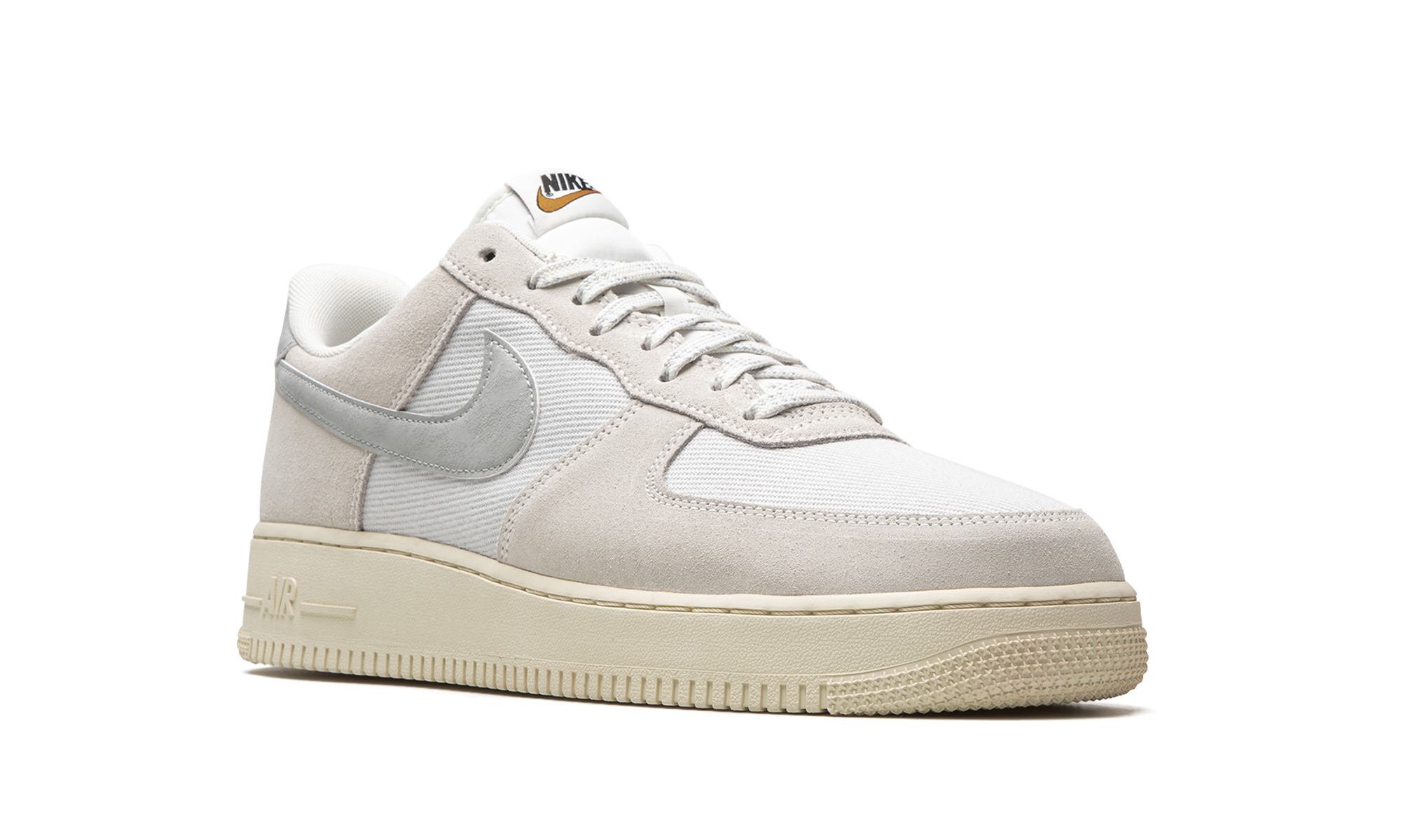 Air Force 1  Certified Fresh