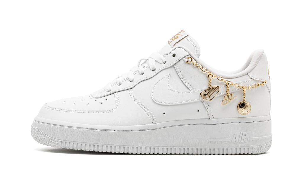AIR FORCE 1 '07 LX MNS WMNS  Lucky Charms
