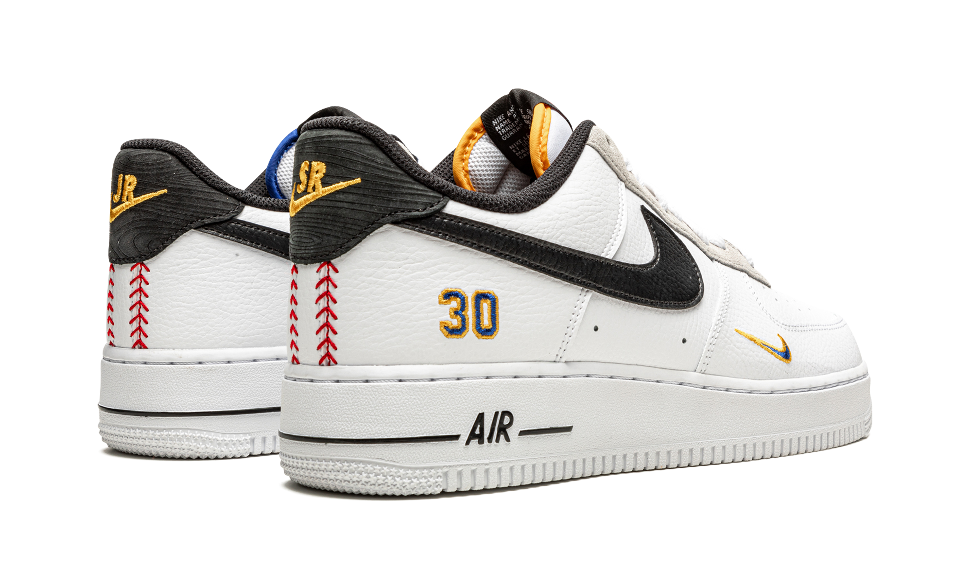 Air Force 1 '07 LV8  Ken Griffey Jr./Sr.