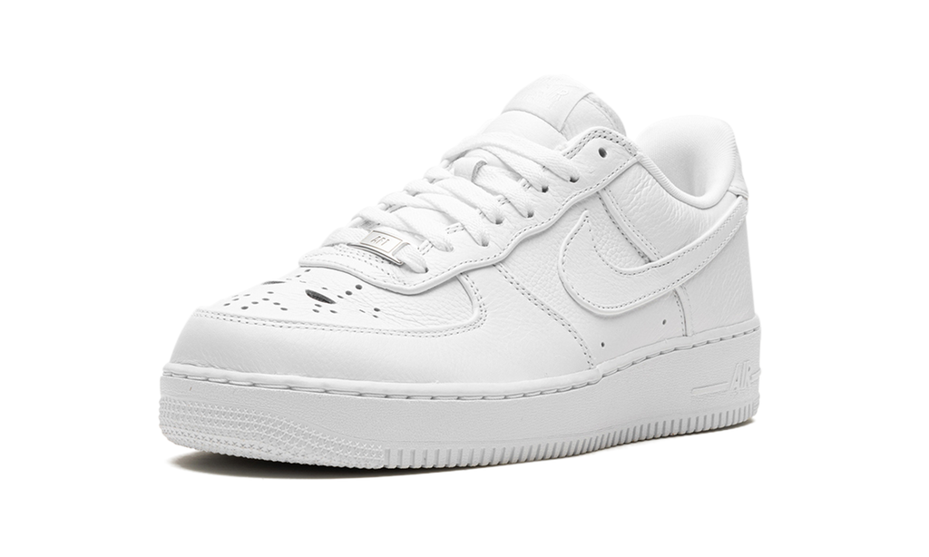 Air Force 1  Jason Voorhees