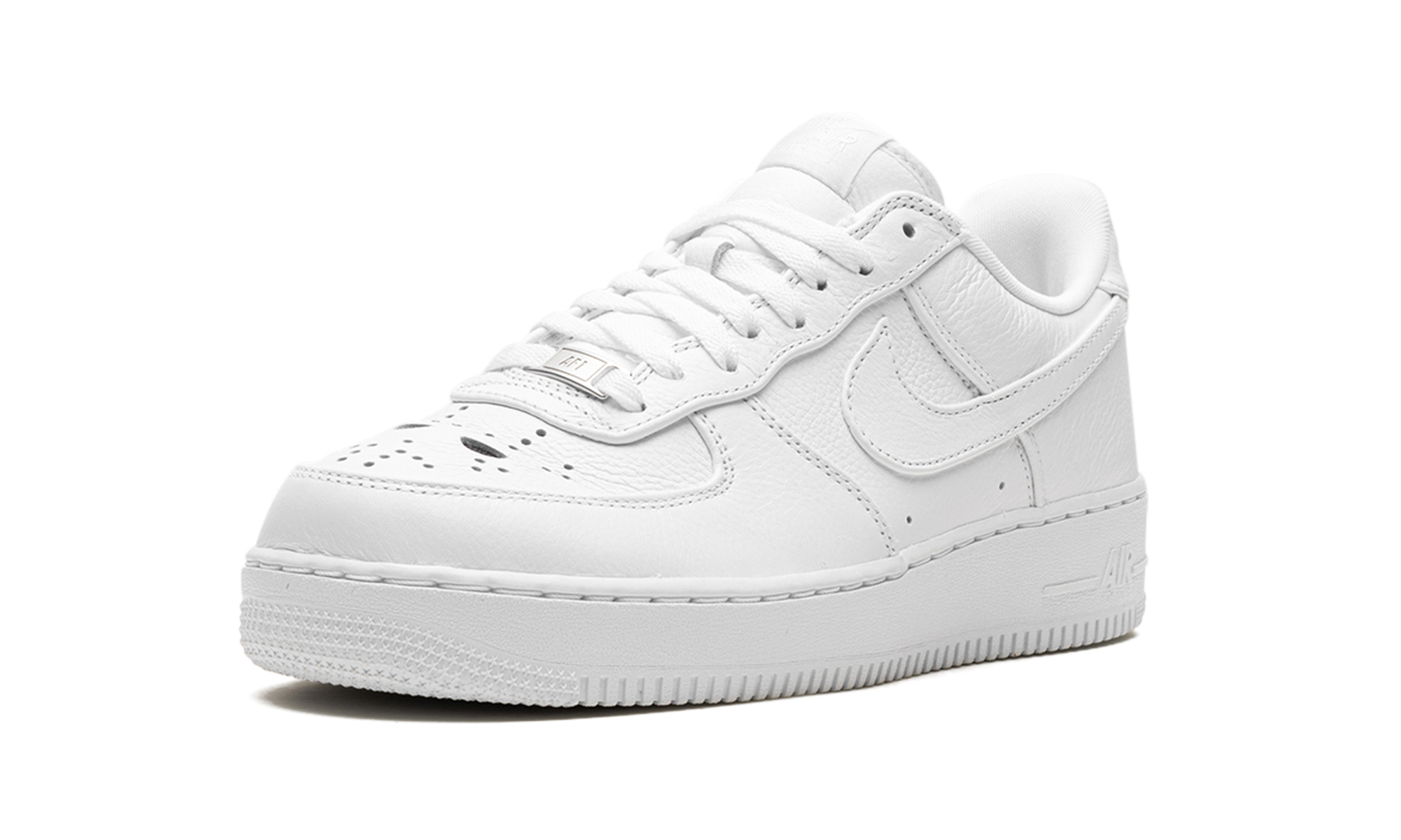 Air Force 1  Jason Voorhees