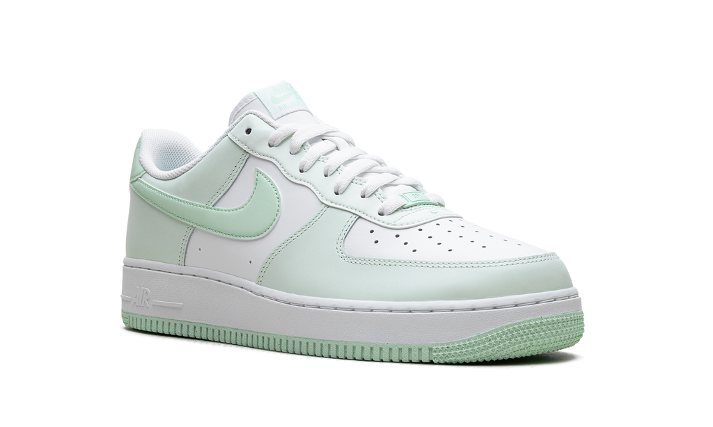 AIR FORCE 1  Mint Foam