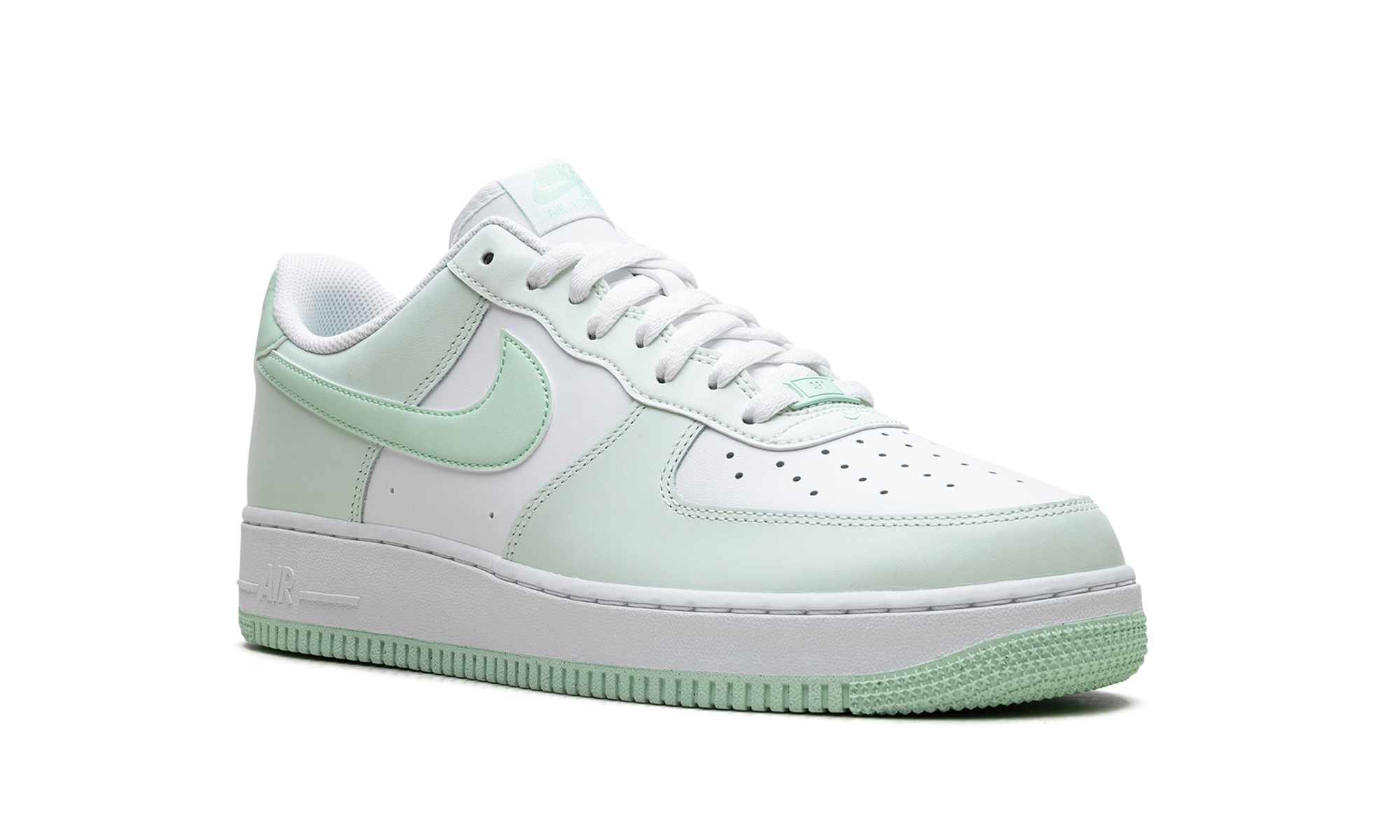 AIR FORCE 1  Mint Foam