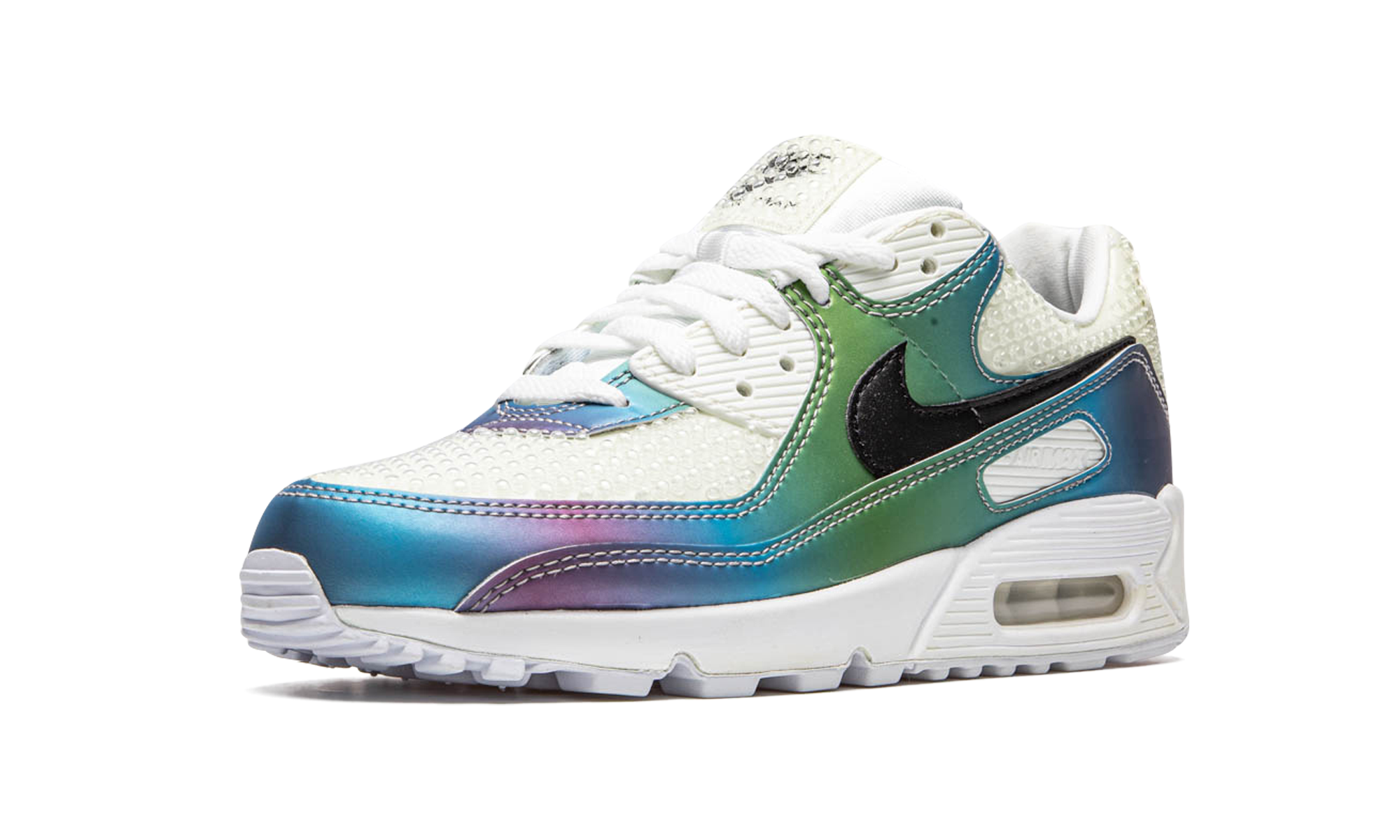 Air Max 90 "Bubble Pack"