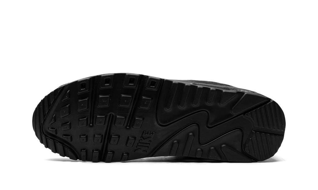 Air Max 90 "Black Reflective"