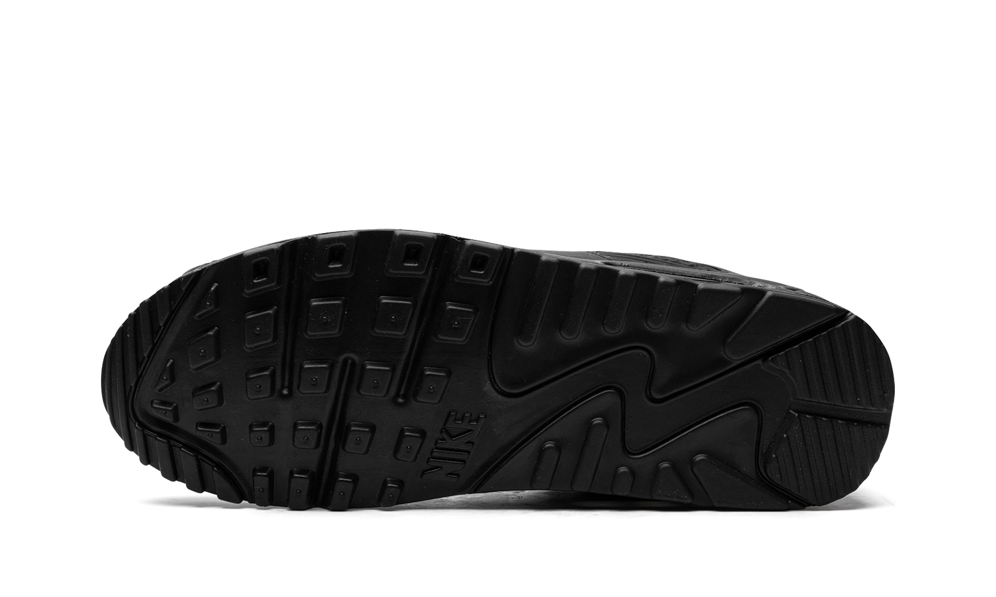 Air Max 90 "Black Reflective"