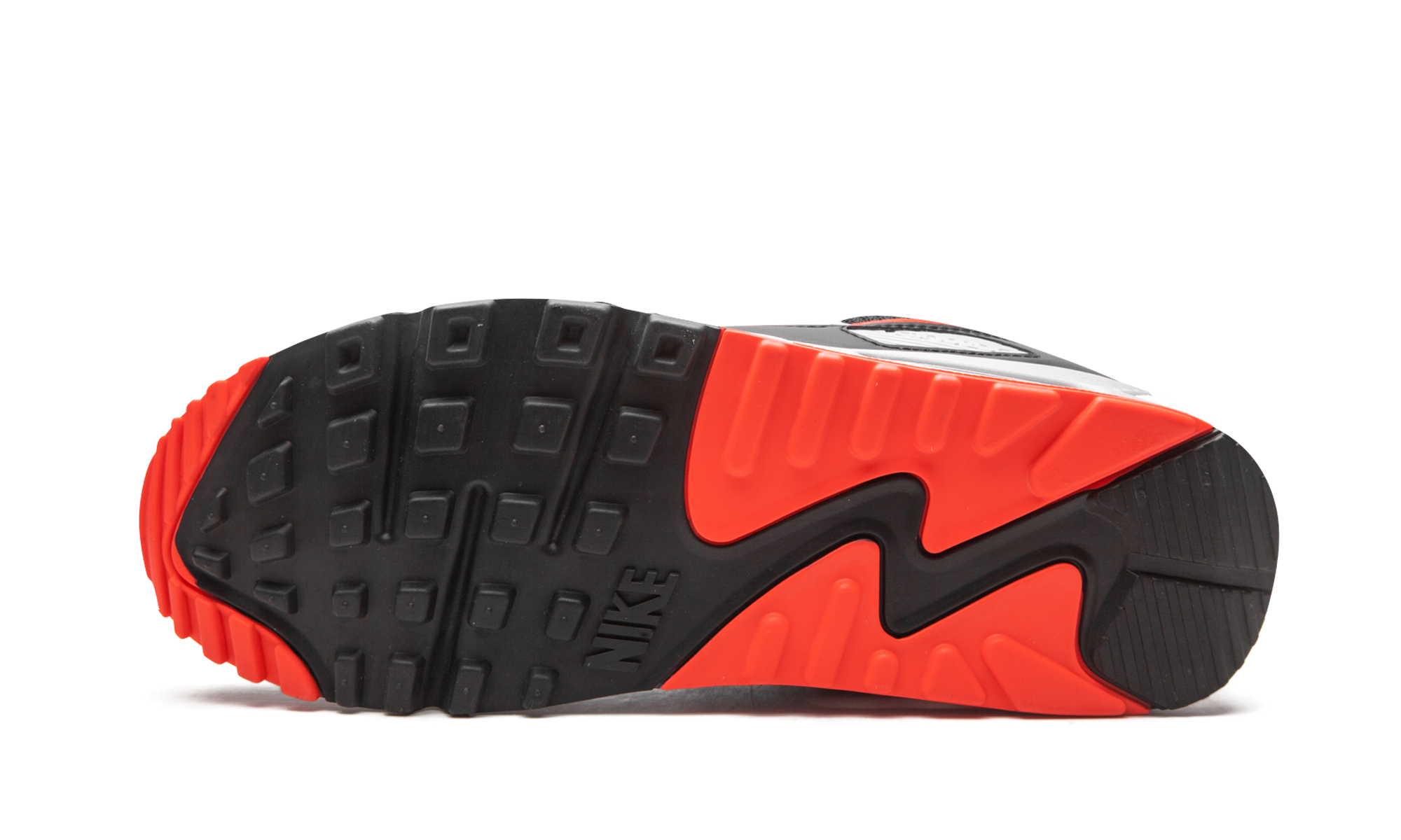 Air Max 90 "Radiant Red"